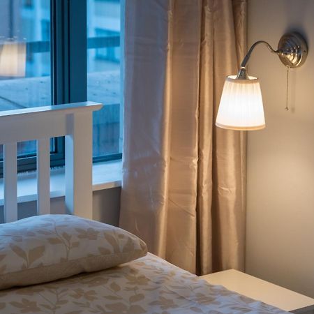 Belfast City Apartment With Free Parking! 외부 사진