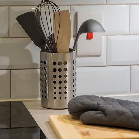 Belfast City Apartment With Free Parking! 외부 사진