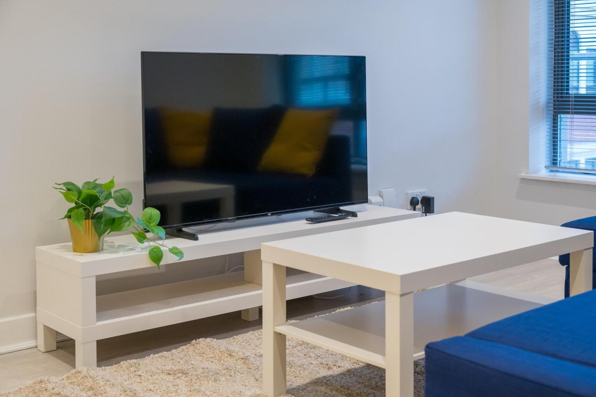 Belfast City Apartment With Free Parking! 외부 사진