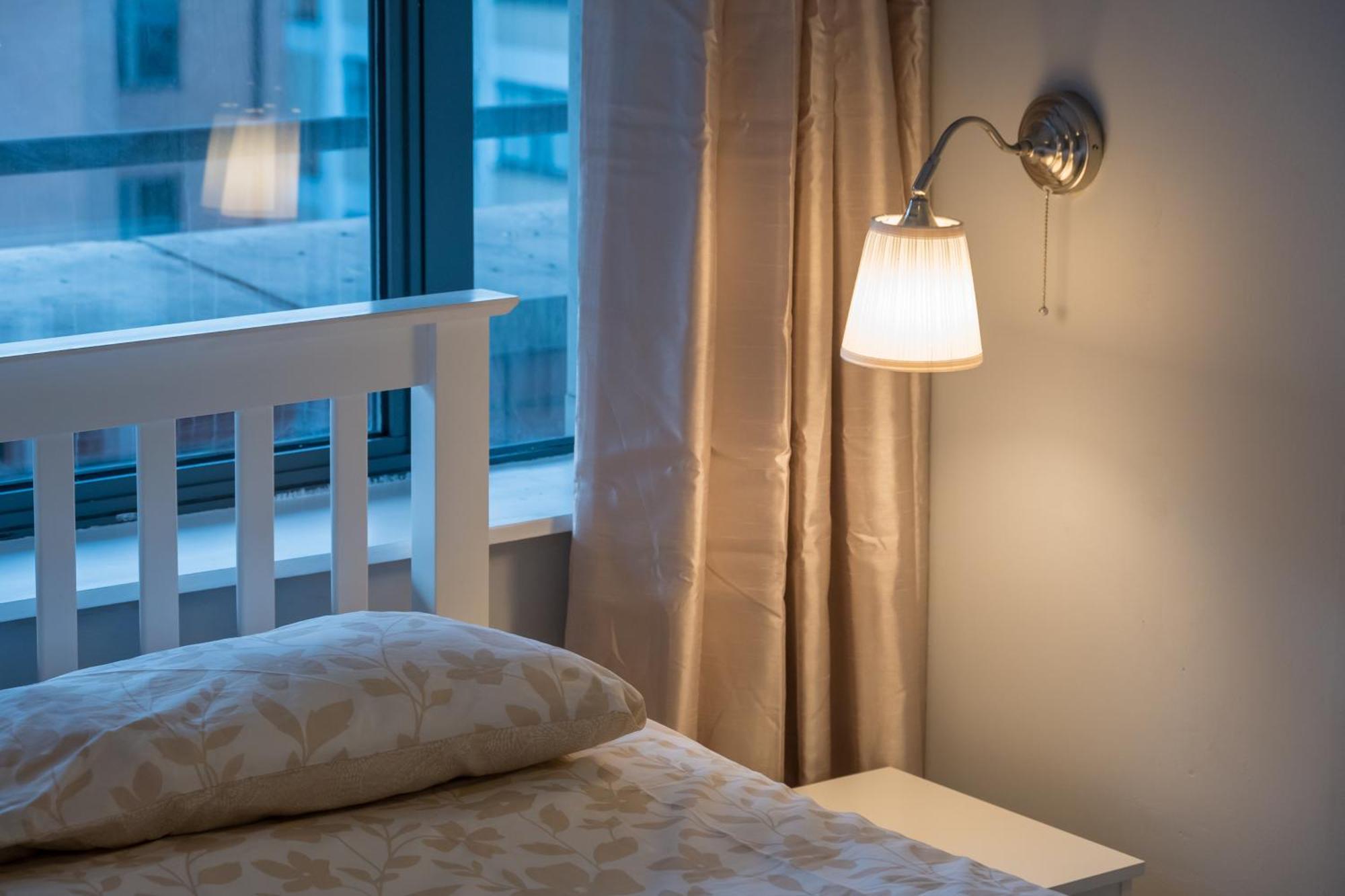 Belfast City Apartment With Free Parking! 외부 사진