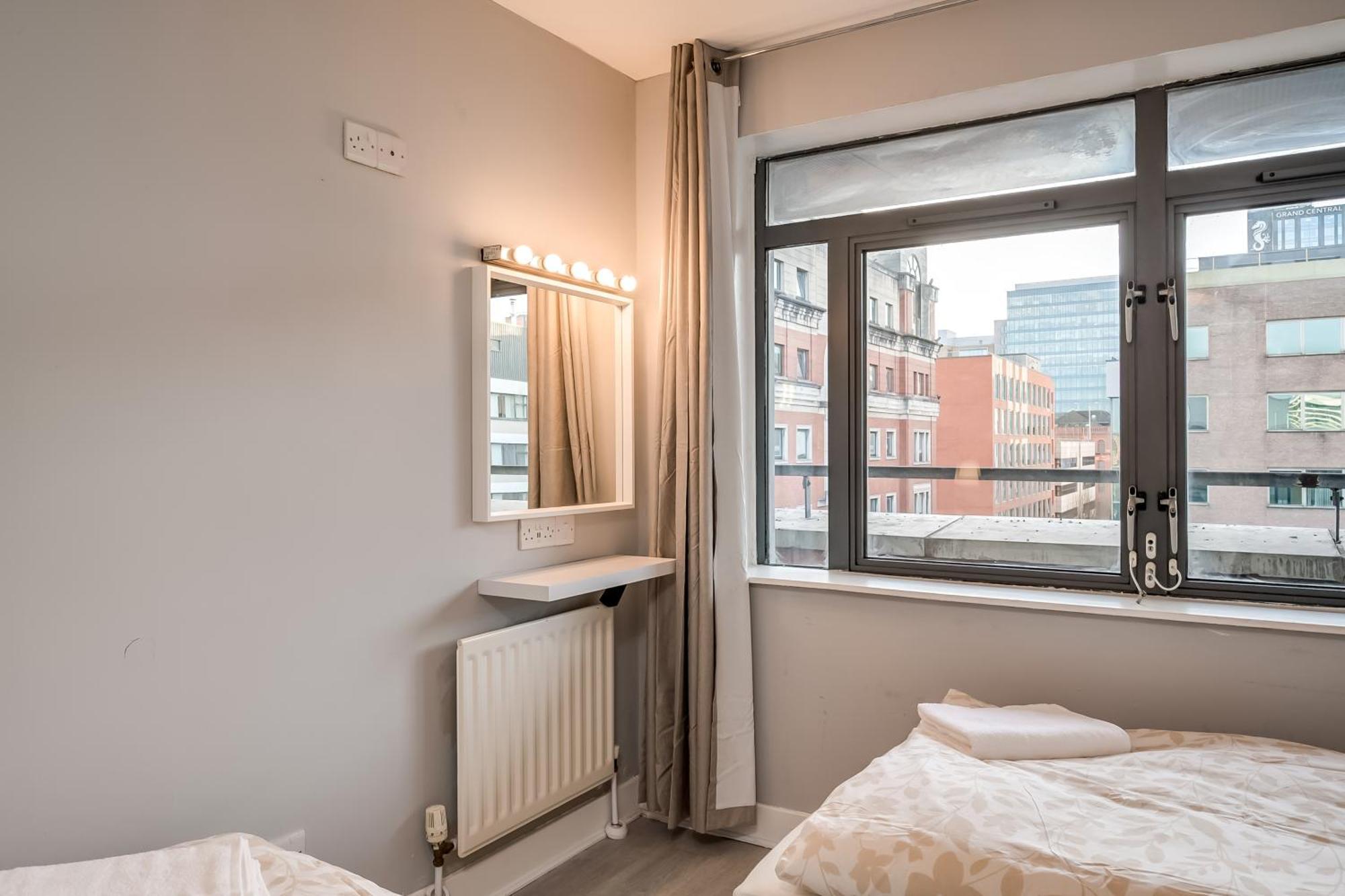 Belfast City Apartment With Free Parking! 외부 사진