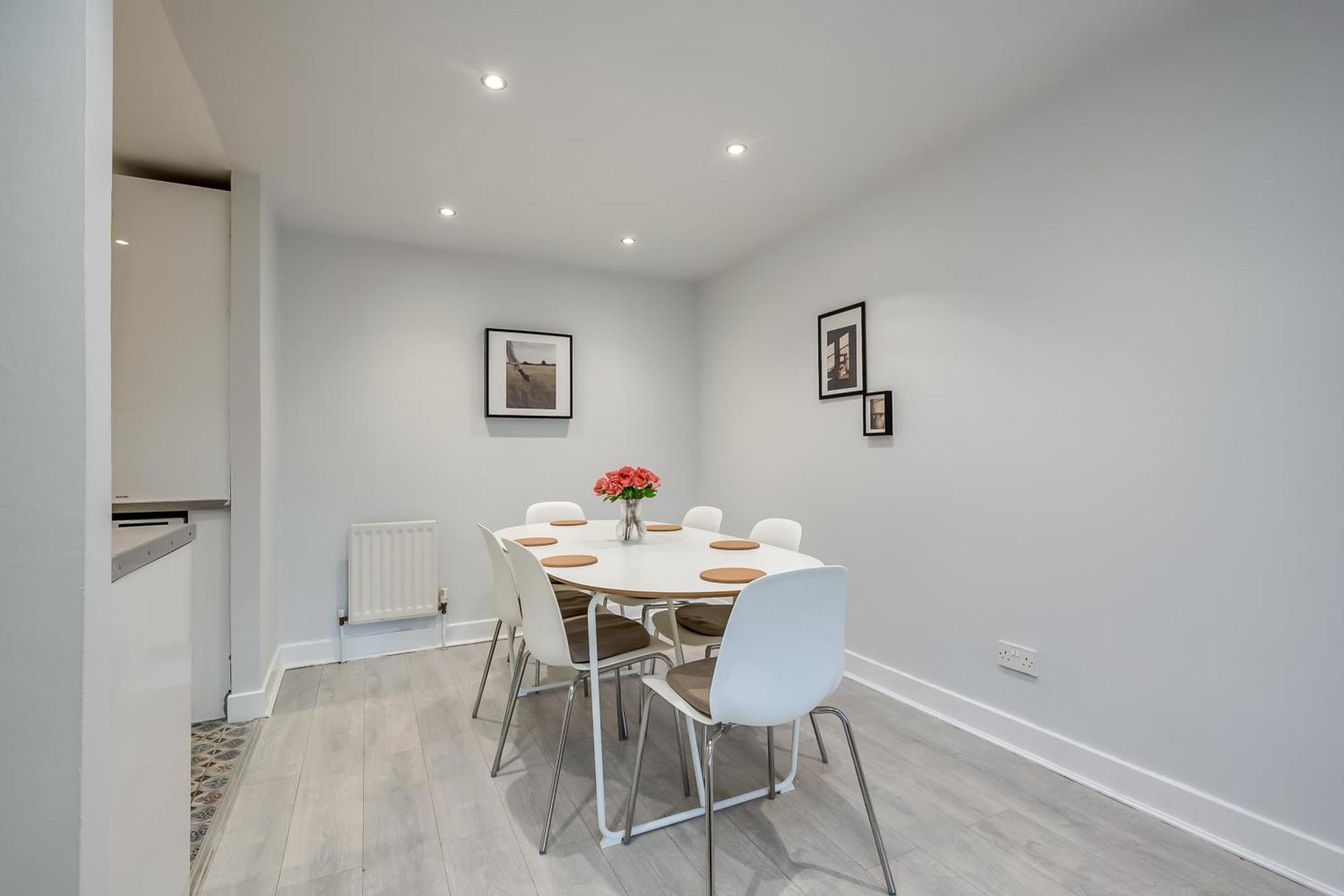 Belfast City Apartment With Free Parking! 외부 사진