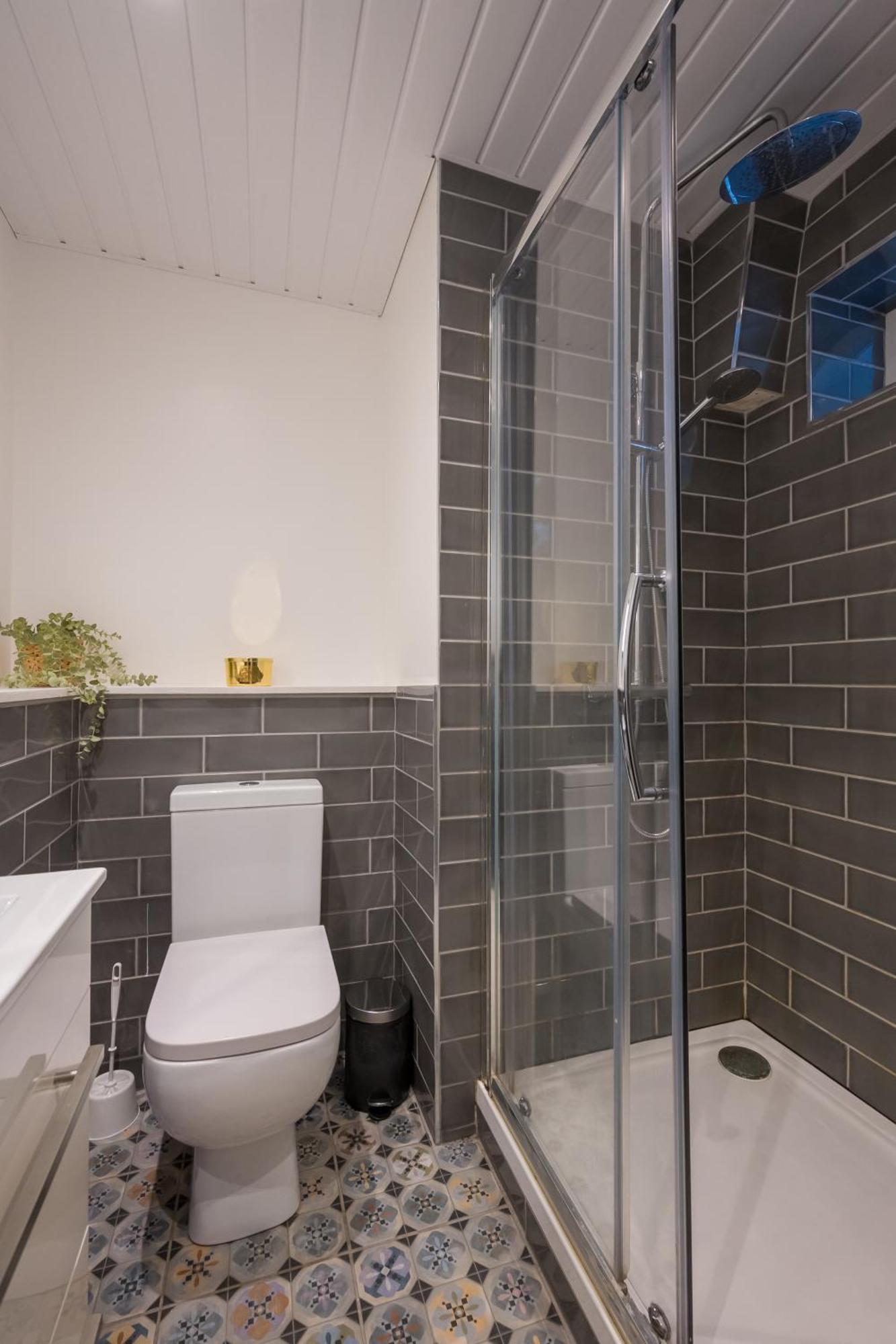 Belfast City Apartment With Free Parking! 외부 사진